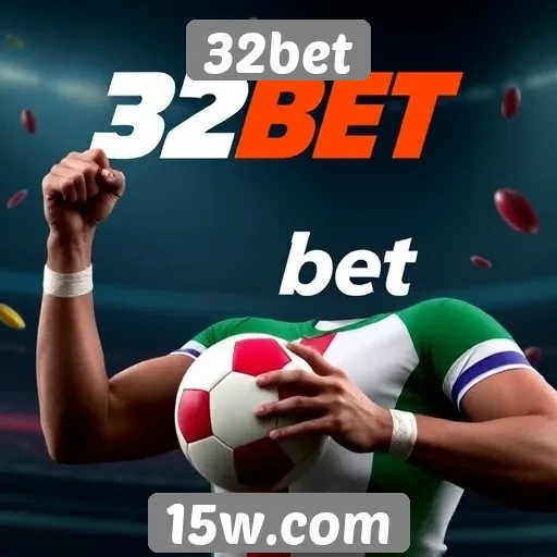 Comparativo de bônus e promoções do 32bet