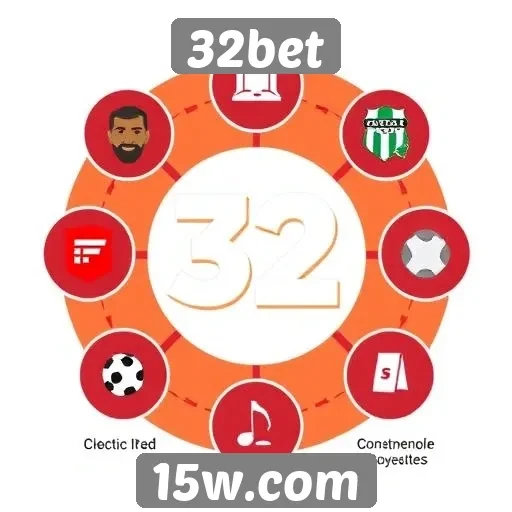 Recursos e funcionalidades do site 32bet