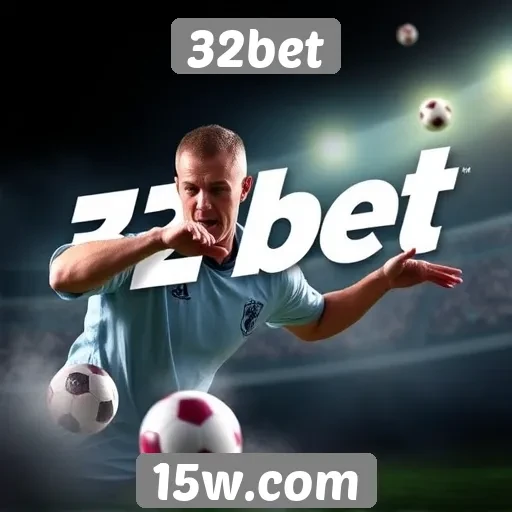 32bet oferece diversas opções de jogos online