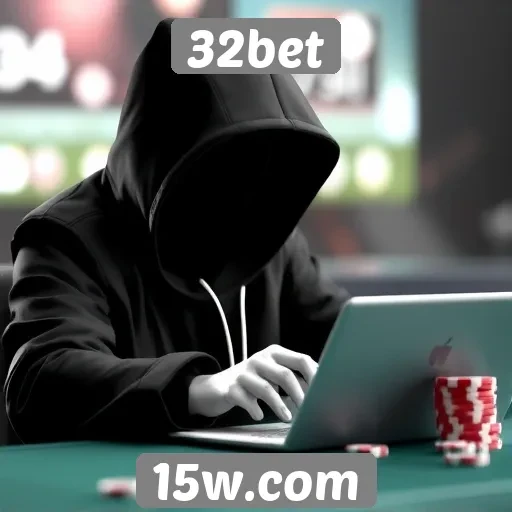 Segurança e proteção de dados no 32bet