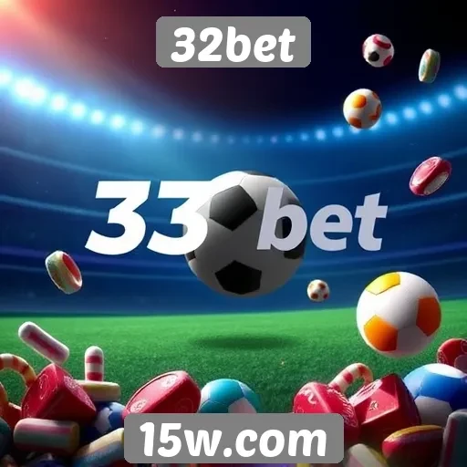 Análise das ofertas de jogos no 32bet