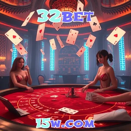 32bet: Seu Destino Seguro para Jogos Online Confiáveis