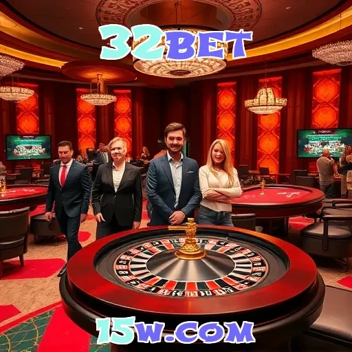 32bet: Recursos Incríveis que Transformam sua Experiência de Jogo