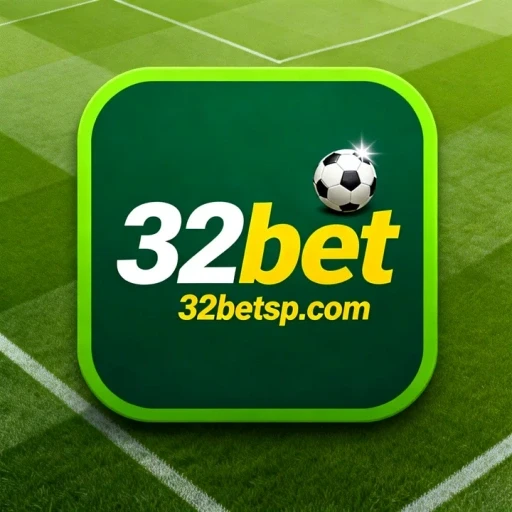 32bet logo