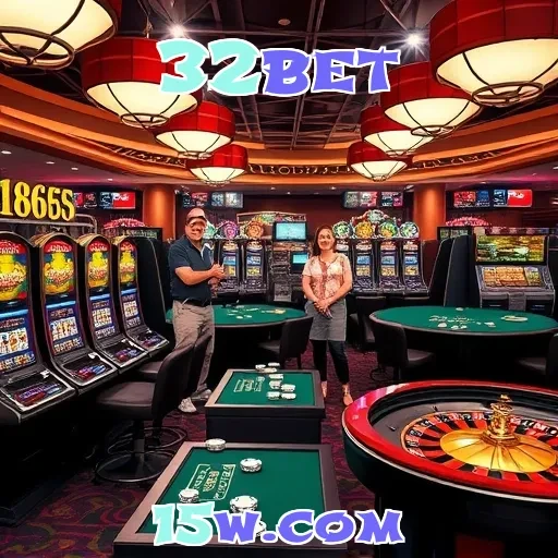 32bet: Explore o Fascinante Mundo dos Esportes Virtuais Hoje Mesmo